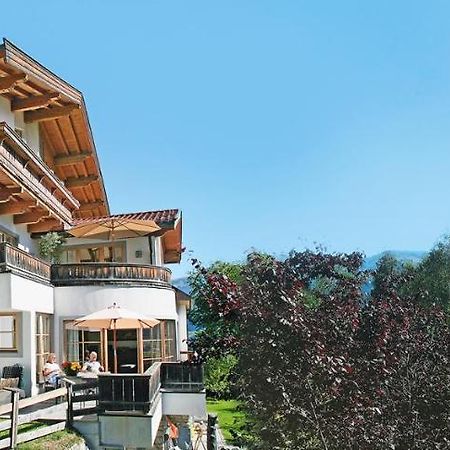 Residenz Am Berg Lägenhet Jochberg Exteriör bild