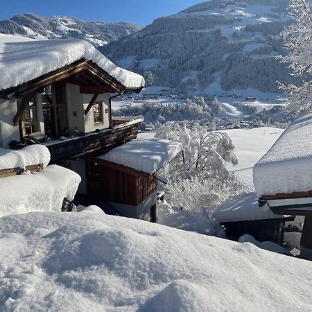 Residenz Am Berg Lägenhet Jochberg Exteriör bild