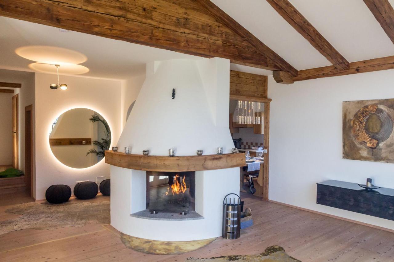 Residenz Am Berg Lägenhet Jochberg Exteriör bild