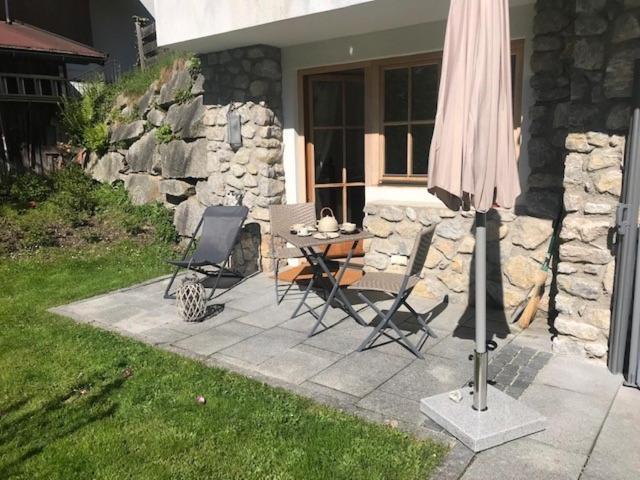 Residenz Am Berg Lägenhet Jochberg Exteriör bild