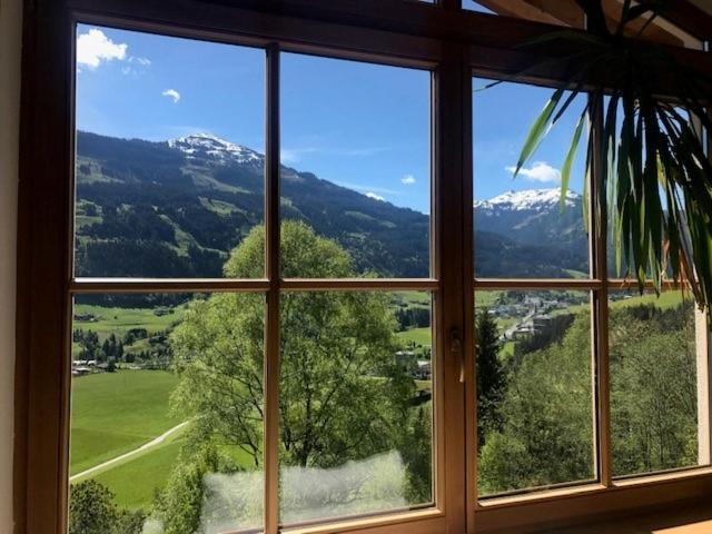 Residenz Am Berg Lägenhet Jochberg Exteriör bild