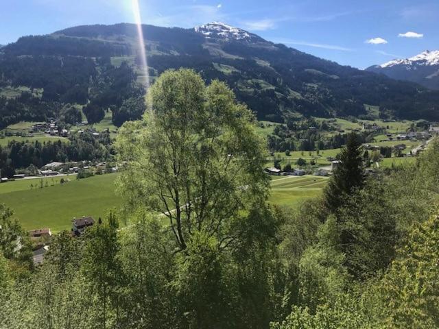 Residenz Am Berg Lägenhet Jochberg Exteriör bild