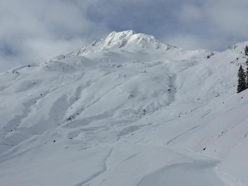Residenz Am Berg Lägenhet Jochberg Exteriör bild