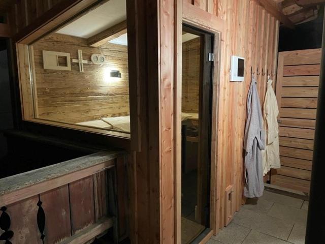 Residenz Am Berg Lägenhet Jochberg Exteriör bild