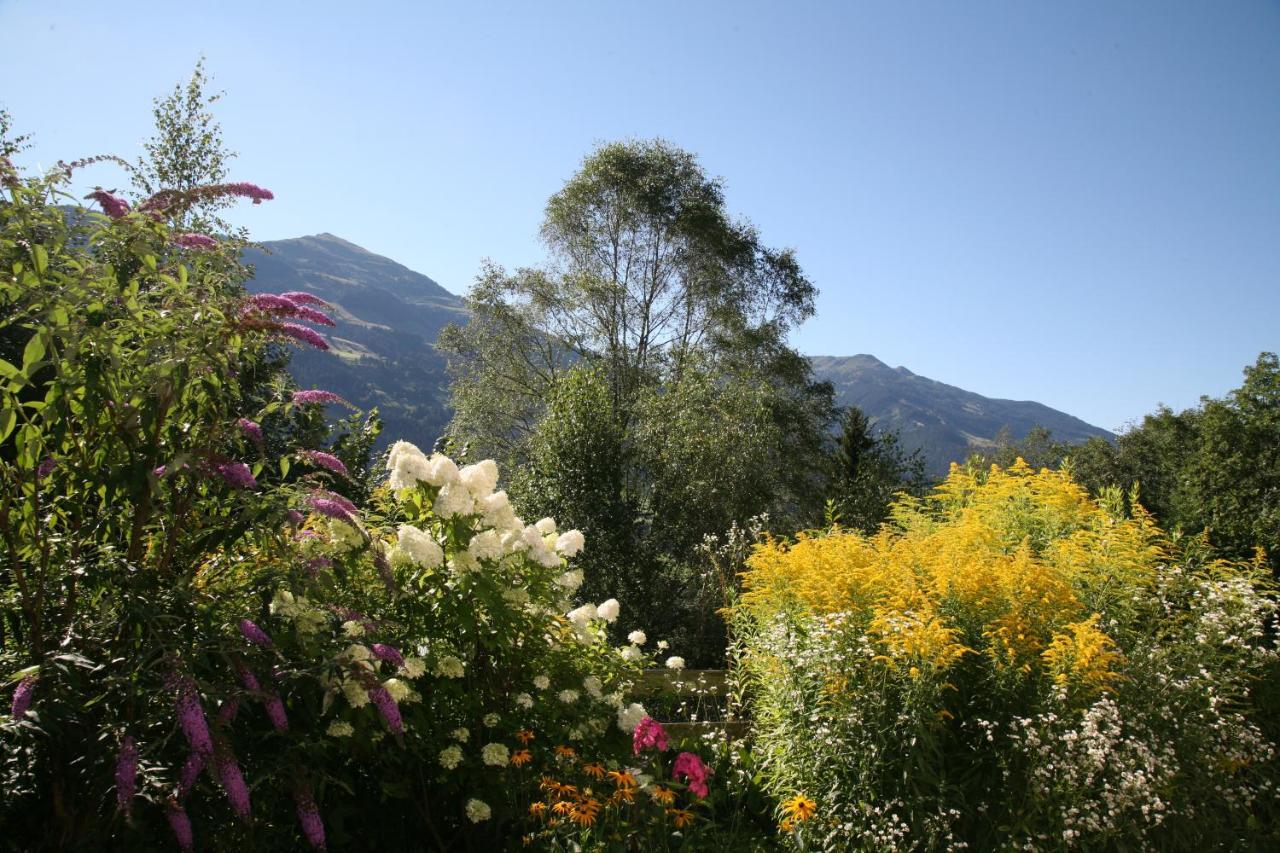Residenz Am Berg Lägenhet Jochberg Exteriör bild