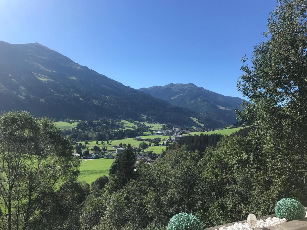 Residenz Am Berg Lägenhet Jochberg Exteriör bild