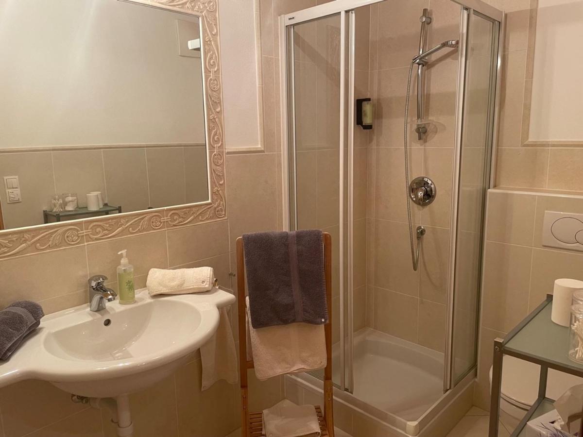 Residenz Am Berg Lägenhet Jochberg Exteriör bild